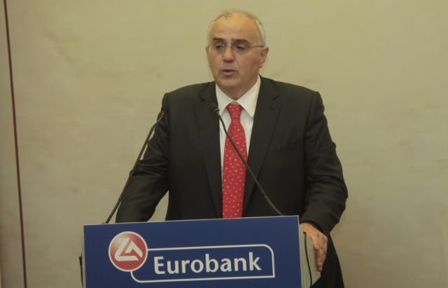 Ν. Καραμούζης: Μοναδική ευκαιρία για αναπτυξιακή φυγή προς τα εμπρός