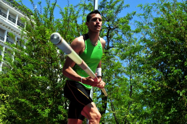 Εντυπωσίασαν Φιλιππίδης και Καραλής στο Σύνταγμα