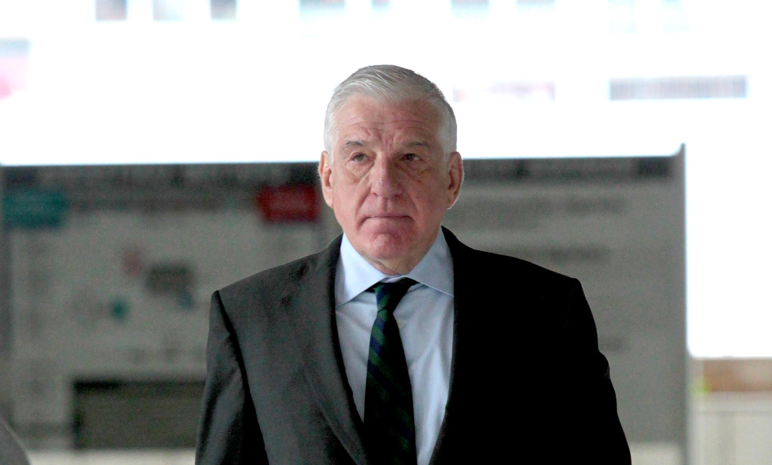 Για 1,9 εκατ. ευρώ ελέγχεται ο Γιάννος Παπαντωνίου