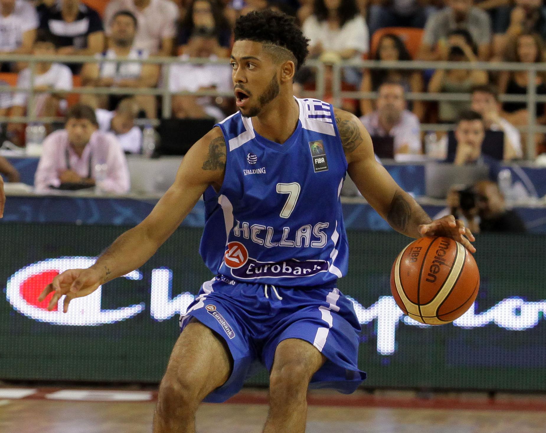 Οι Χοκς επέλεξαν τον Τάιλερ Ντόρσεϊ στο Νο41 των Draft