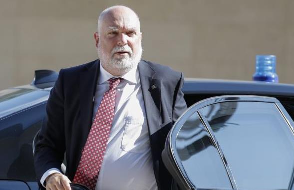 Βίζερ: Θα υπάρξει συμφωνία για την Ελλάδα χωρίς χρήματα από το ΔΝΤ