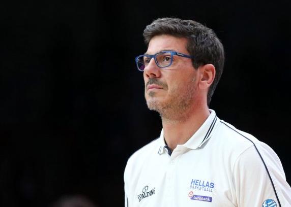 Στον πάγκο της Χάποελ Ιερουσαλήμ ο Κατσικάρης