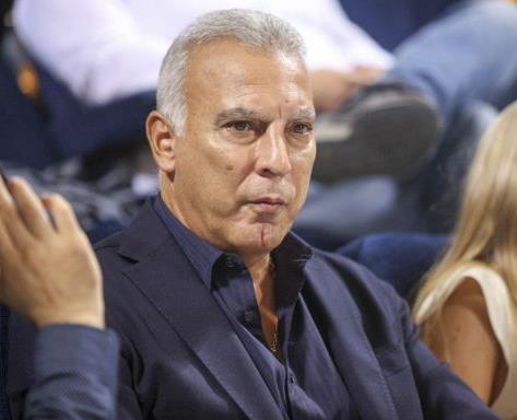 «Πάπας και Βασιλακόπουλος έχουν το αλάθητο» η απάντηση του Νίκου Γκάλη