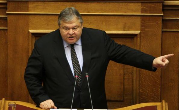 Βενιζέλος: Τι πραγματικά αποφασίστηκε στο Eurogroup