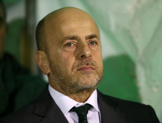 Αλαφούζος: «Ο ΠΑΟΚ μας έκλεψε το κύπελλο και την θέση στο πρωτάθλημα»