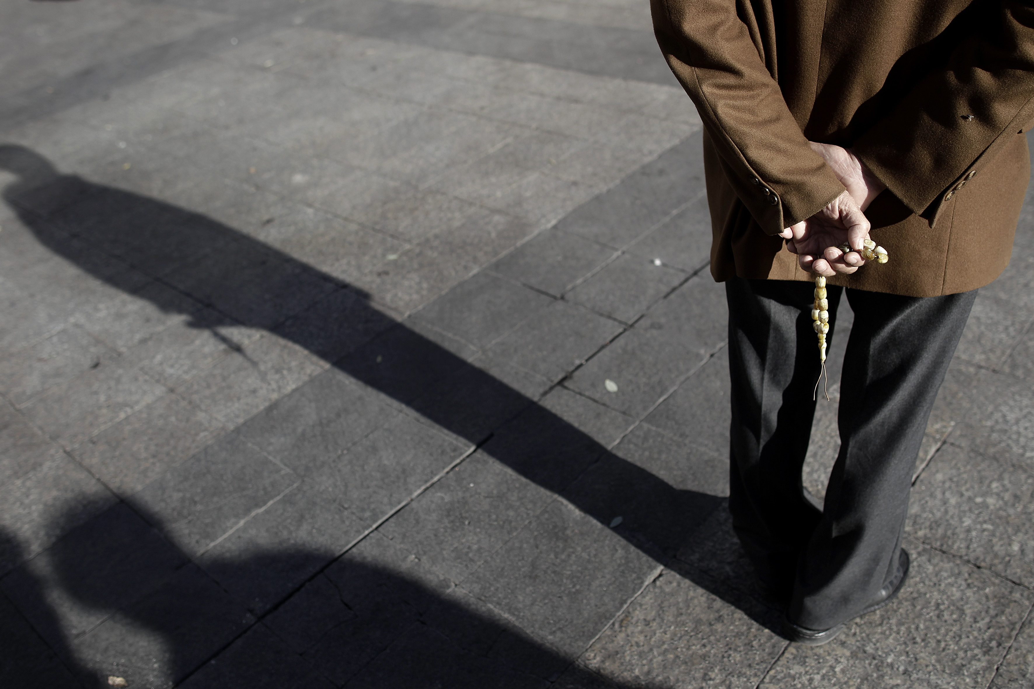 Οκτώ στους δέκα συνταξιούχους «έχουν φτάσει στο στάδιο της εξαθλίωσης»