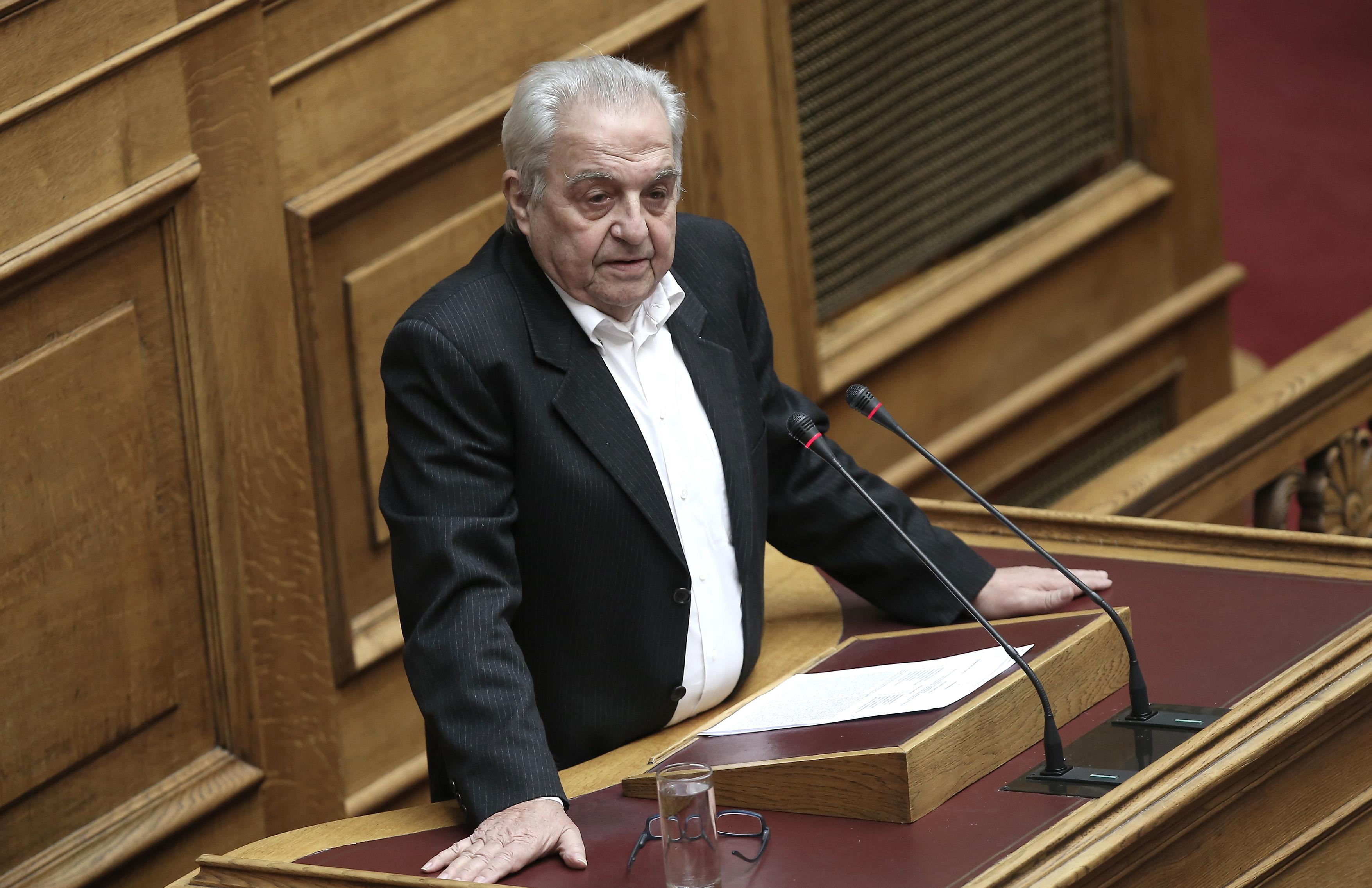 Φλαμπουράρης για Ελληνικό: Ικανοποίηση, αλλά και δυσφορία για τις καθυστερήσεις