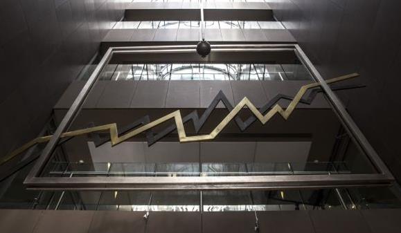 Ξαναβλέπει τις 820 μονάδες το Χρηματιστήριο την Παρασκευή