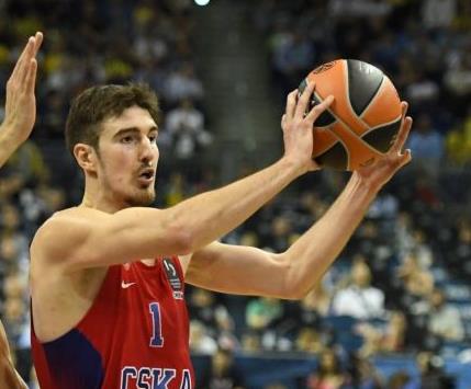 Με απουσίες η εθνική Γαλλίας στο Ευρωμπάσκετ