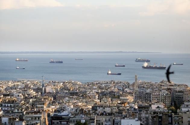 ΙΟΒΕ: Αύξηση ΑΕΠ έως και κατά 1,6 δισ. ευρώ την επόμενη 10ετίας από τον ΟΛΘ