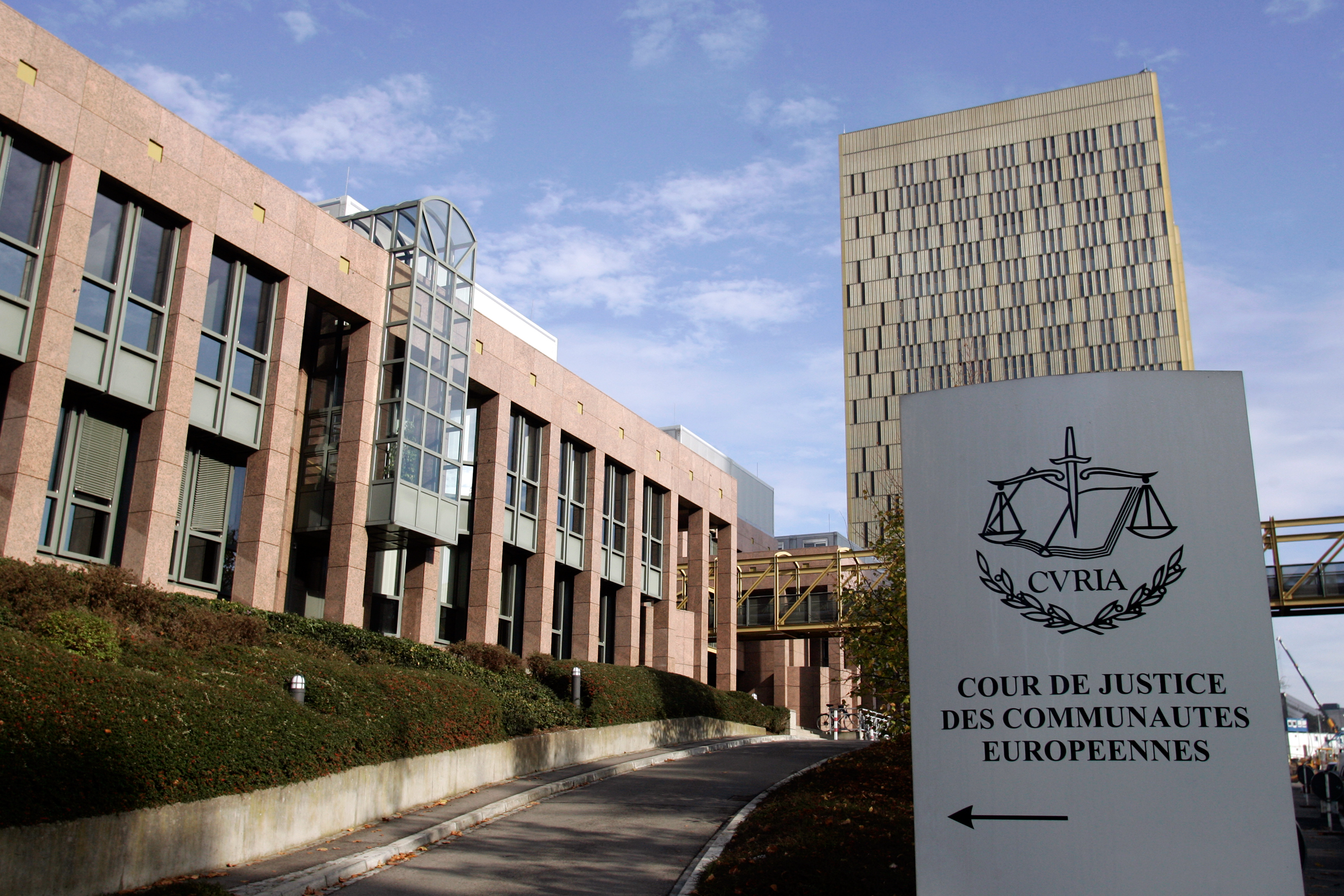 Ευρωδικαστήριο: Κρατικές ενισχύσεις κάποιες φοροαπαλλαγές σε θρησκευτικές κοινότητες