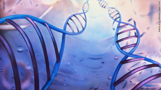 Γονιδιακές μεταλλάξεις προδιαθέτουν στην εκδήλωση του συνδρόμου Tourette