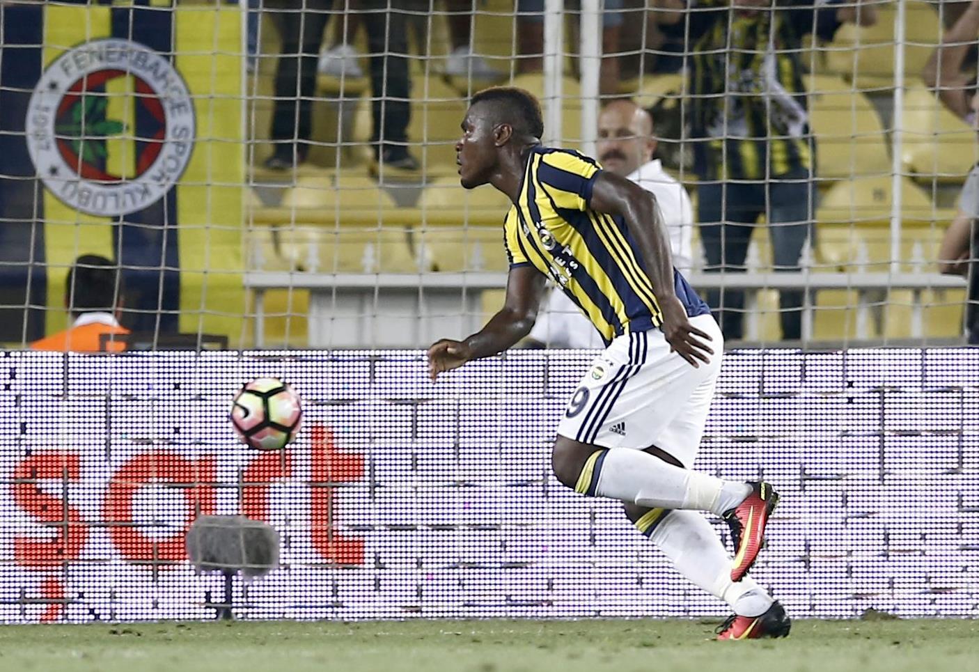 Στέλνουν τον Εμενίκε στον Ολυμπιακό οι Τούρκοι