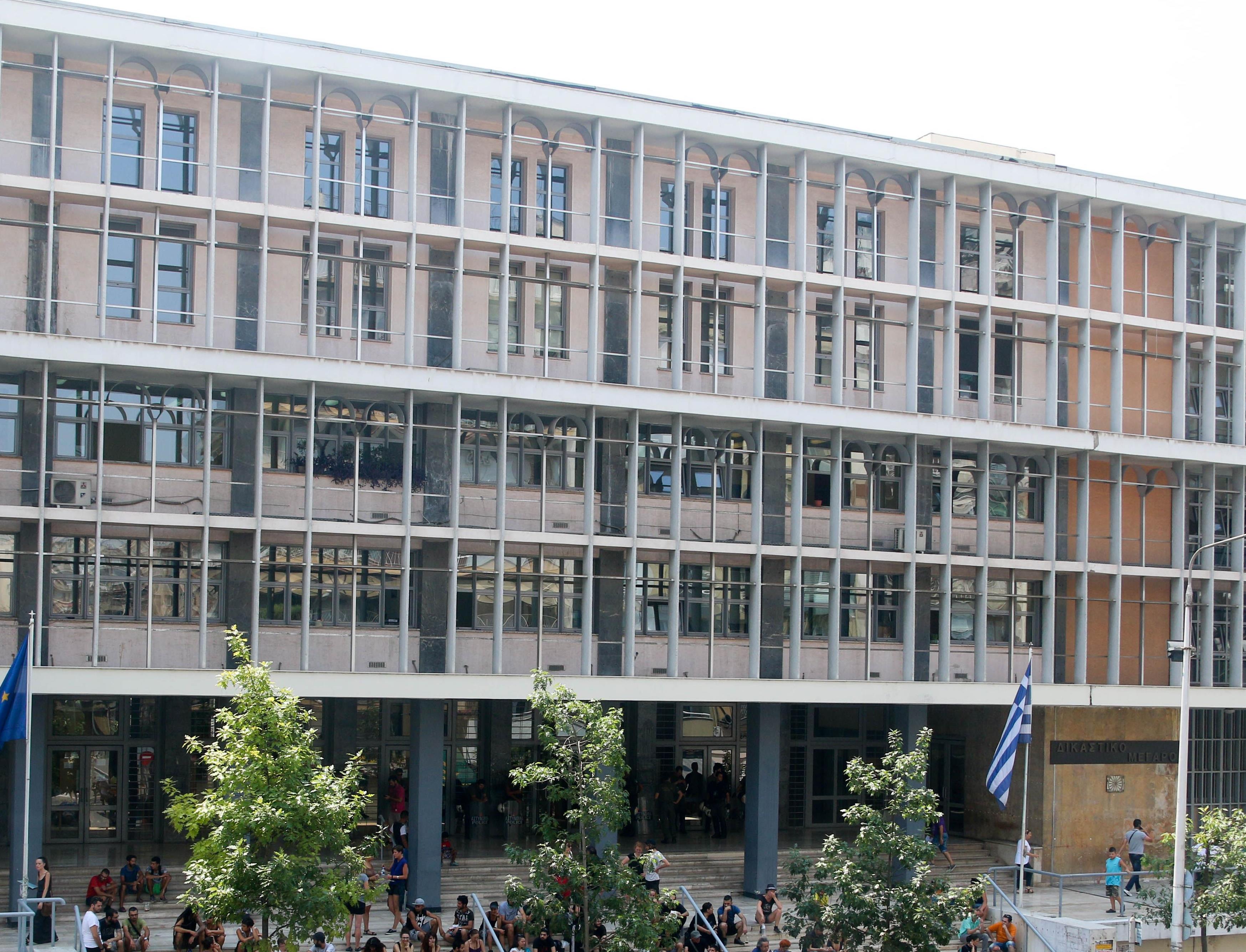 Θεσσαλονίκη: Σύλληψη 50χρονου για αποπλάνηση κοριτσιού