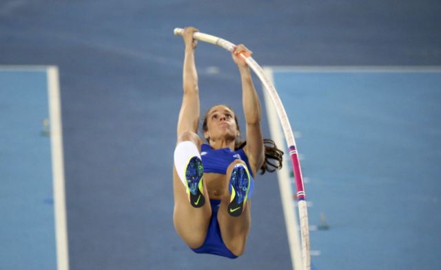 Πλησιάζει το στόχο της παραμονής η Eθνική Ελλάδας