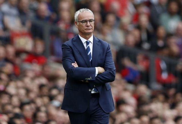 Στη Ναντ με τις… ευλογίες της Λίγκας ο Ρανιέρι