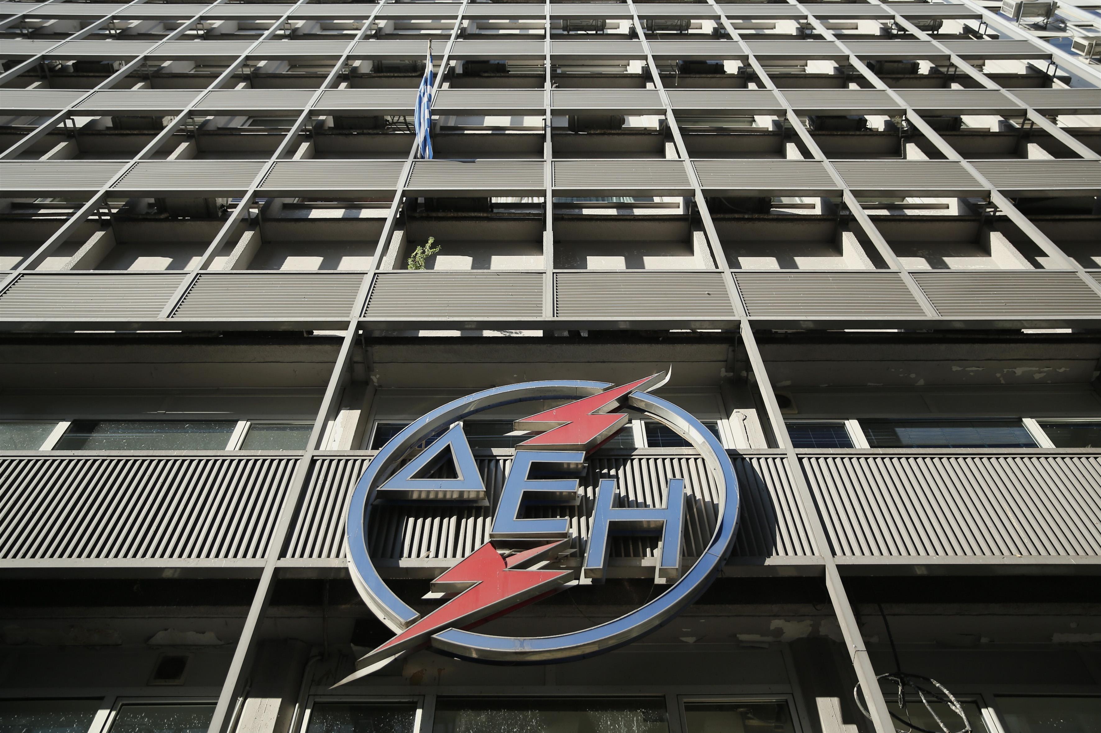 ΔΕΗ: Μονόδρομος η επίτευξη των στόχων της συμφωνίας του Παρισιού
