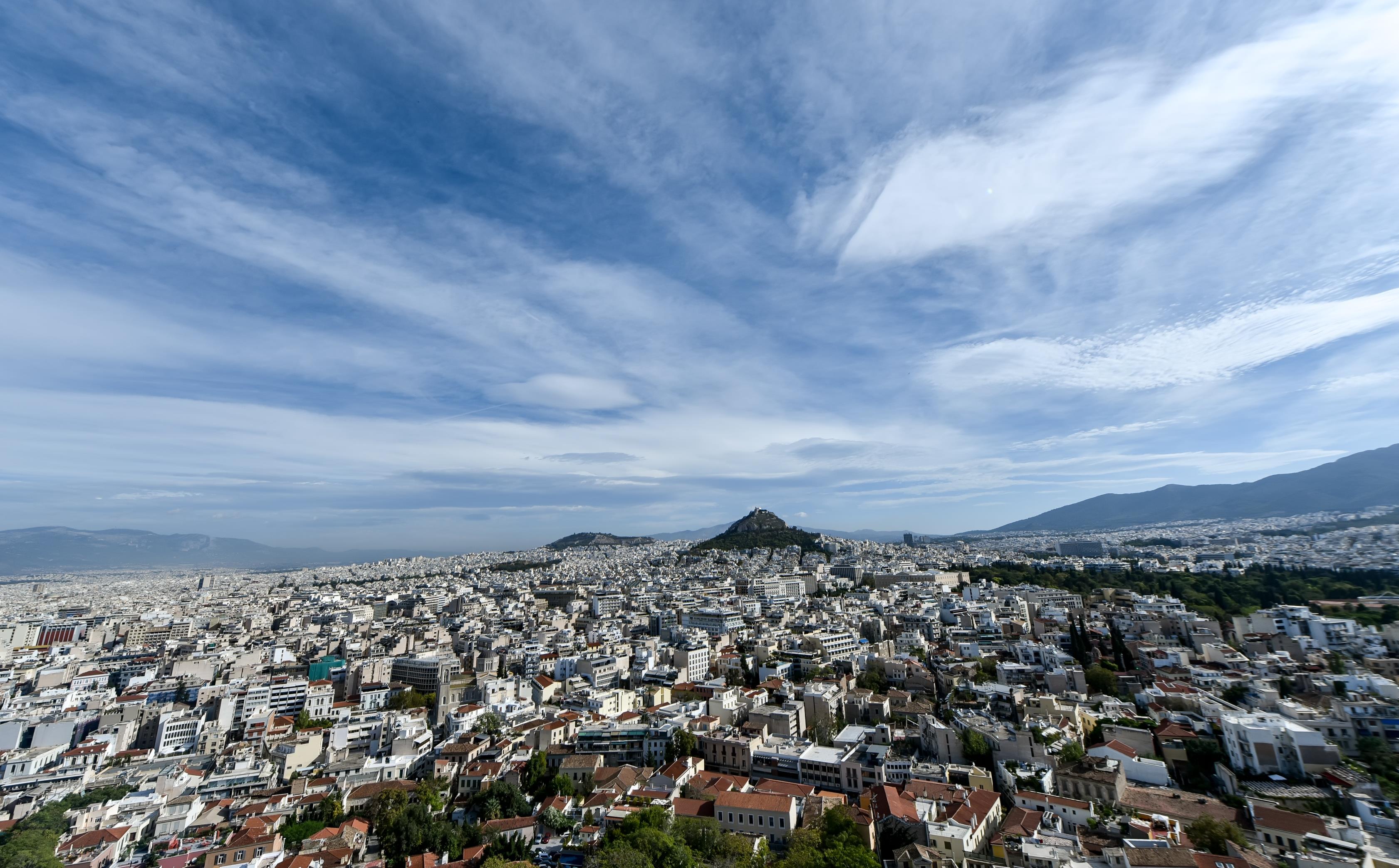 Πωλήσεις ακίνητων σε τιμές-σοκ καταγράφει το μητρώο μεταβιβάσεων