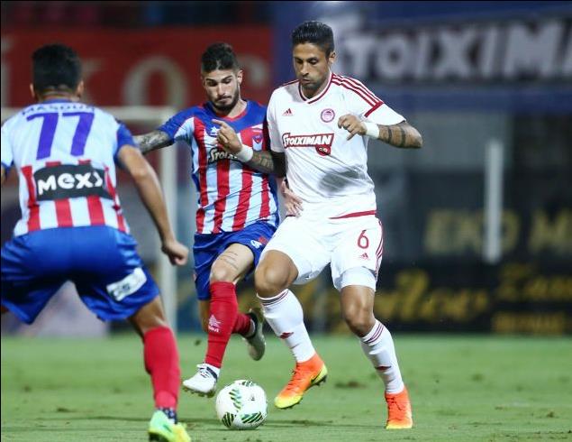 Για τον μικρό Βαγγέλη τα έσοδα του Πανιώνιος-ΟΣΦΠ