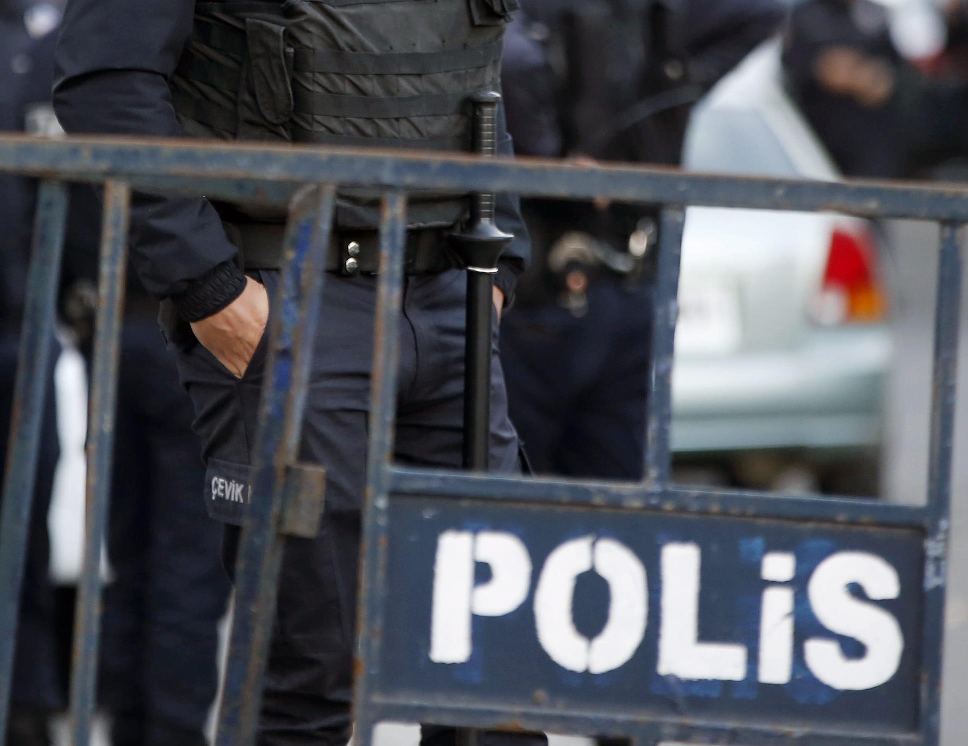 Πέντε νεκροί από ηλεκτροπληξία σε πισίνα στην Τουρκία