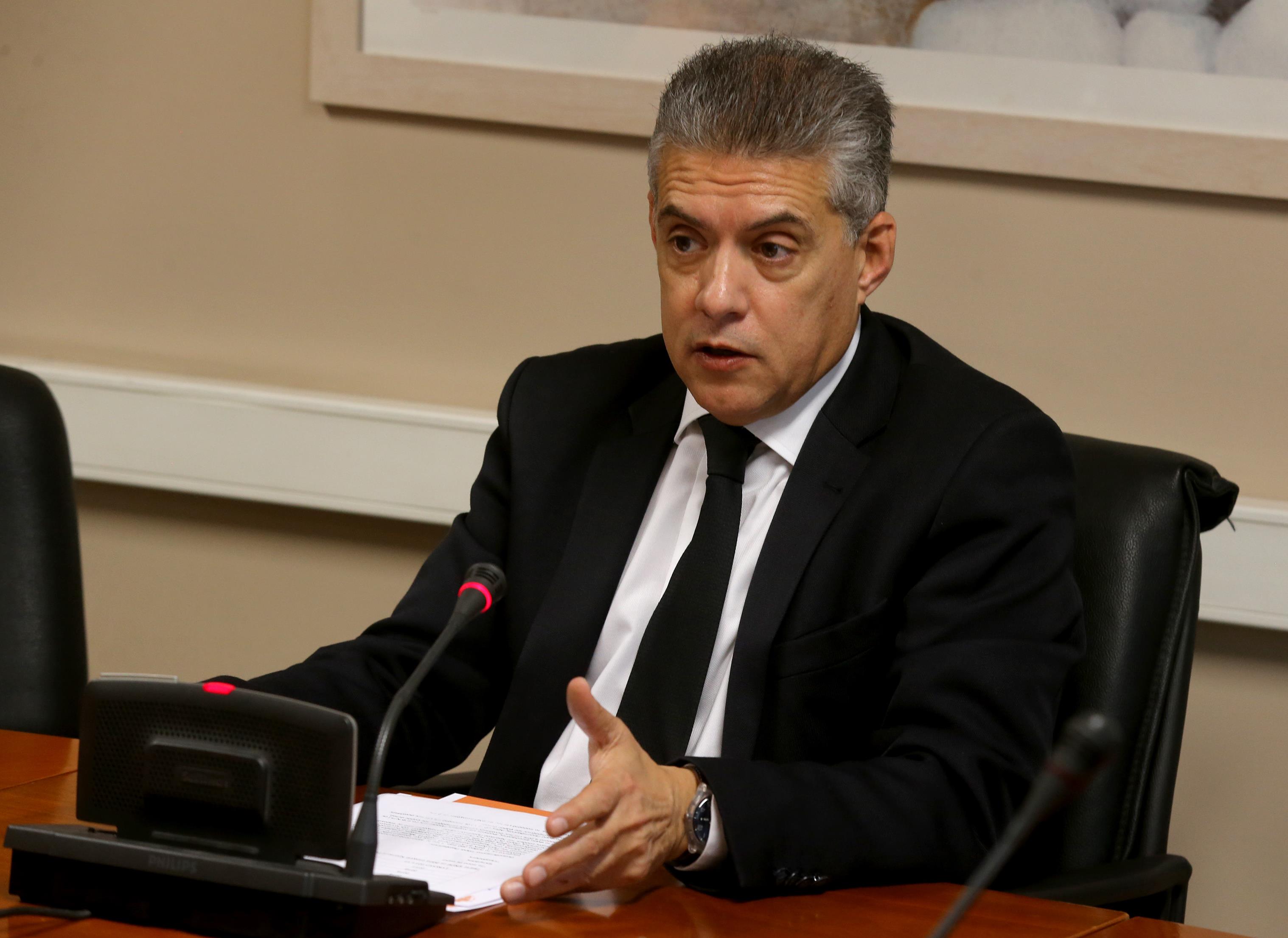 Νομιμοποίηση λιμανιών και αλιευτικών καταφυγίων ζητεί η ένωση περιφερειών