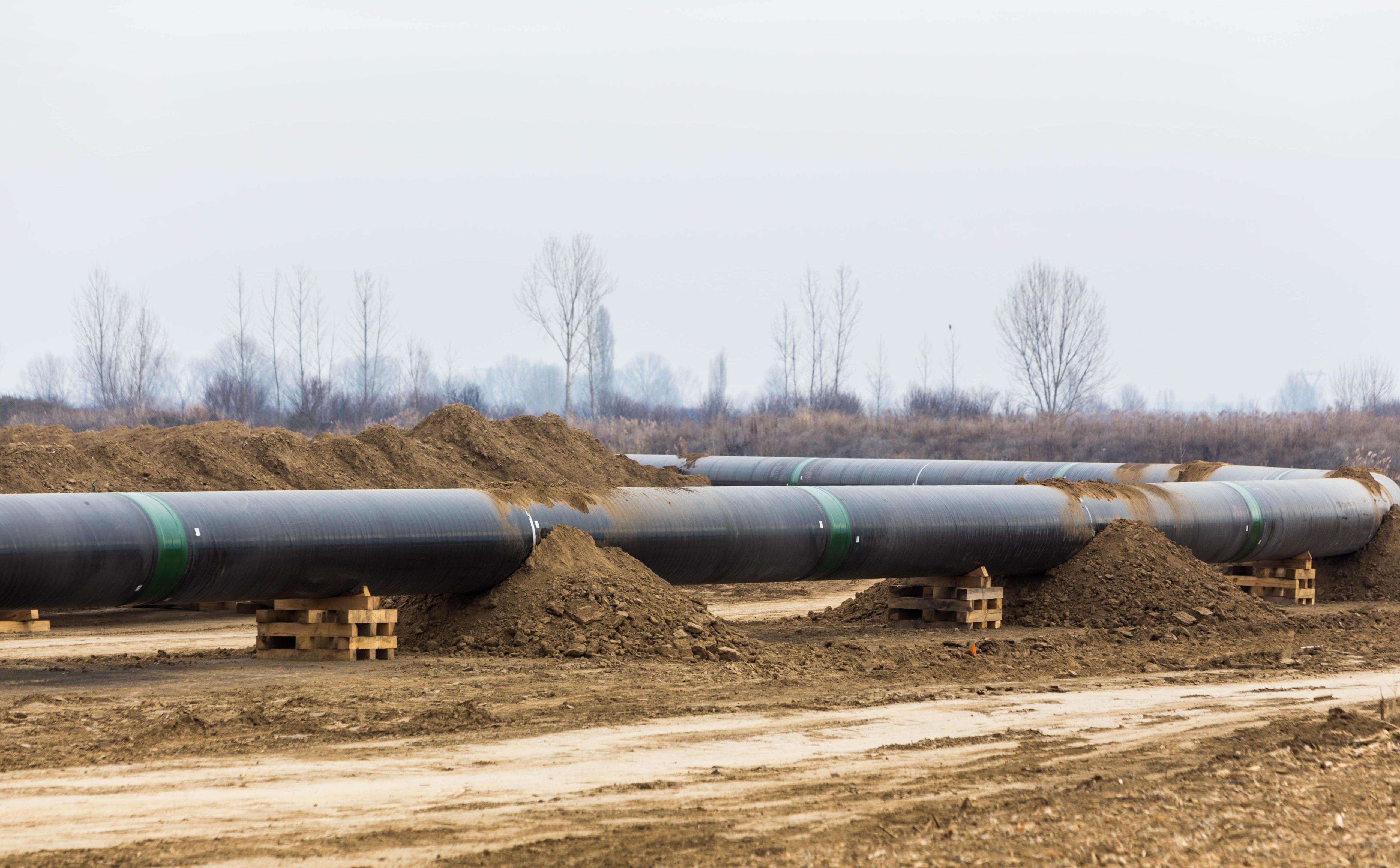 Νέα διοίκηση στον αγωγό ΤΑΡ