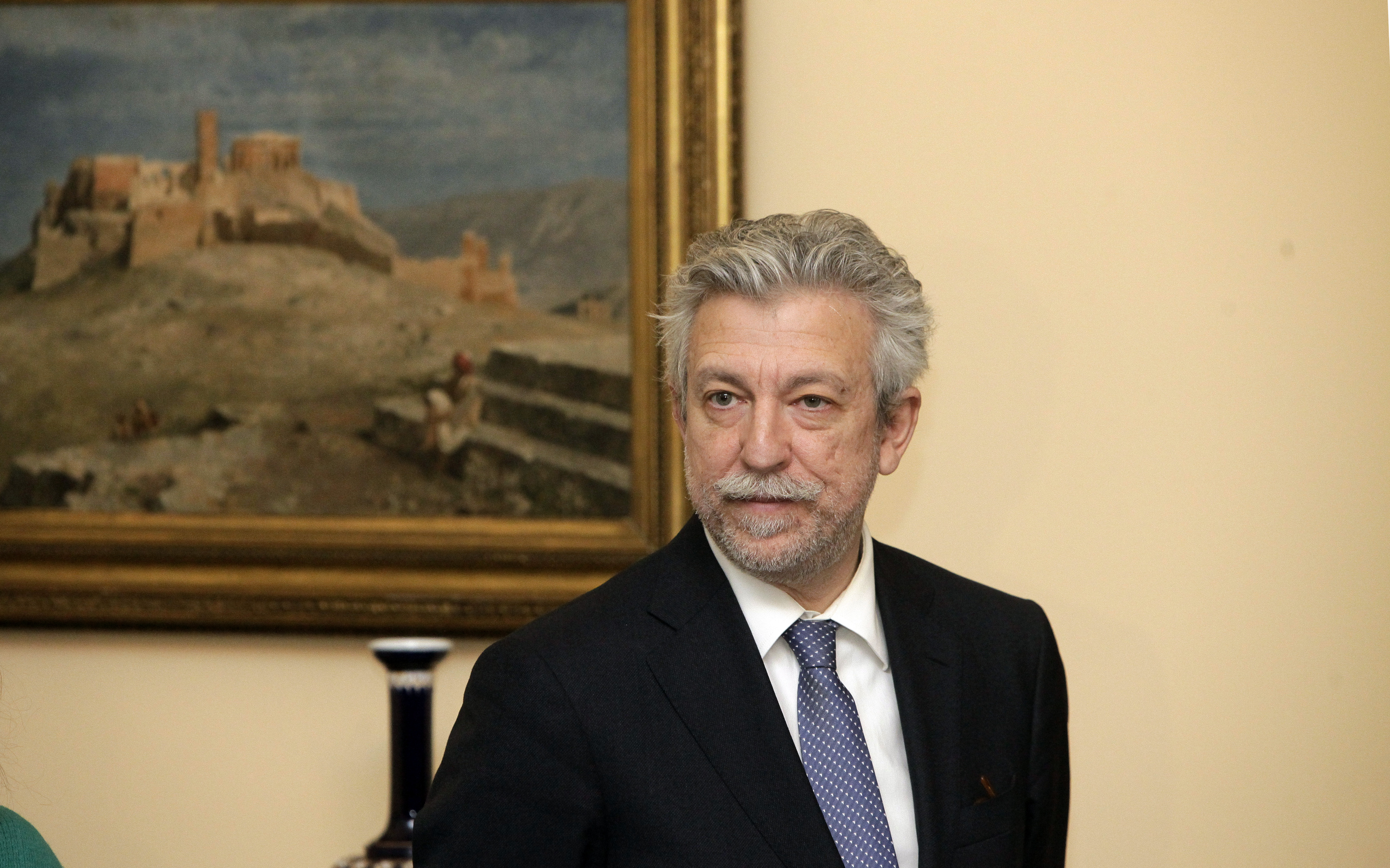 Εγκρίθηκαν τα μέλη της Αρχής για την καταπολέμηση μαύρου χρήματος