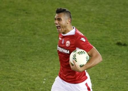 Και με τη «βούλα» ο Γιακουμάκης στην ΑΕΚ