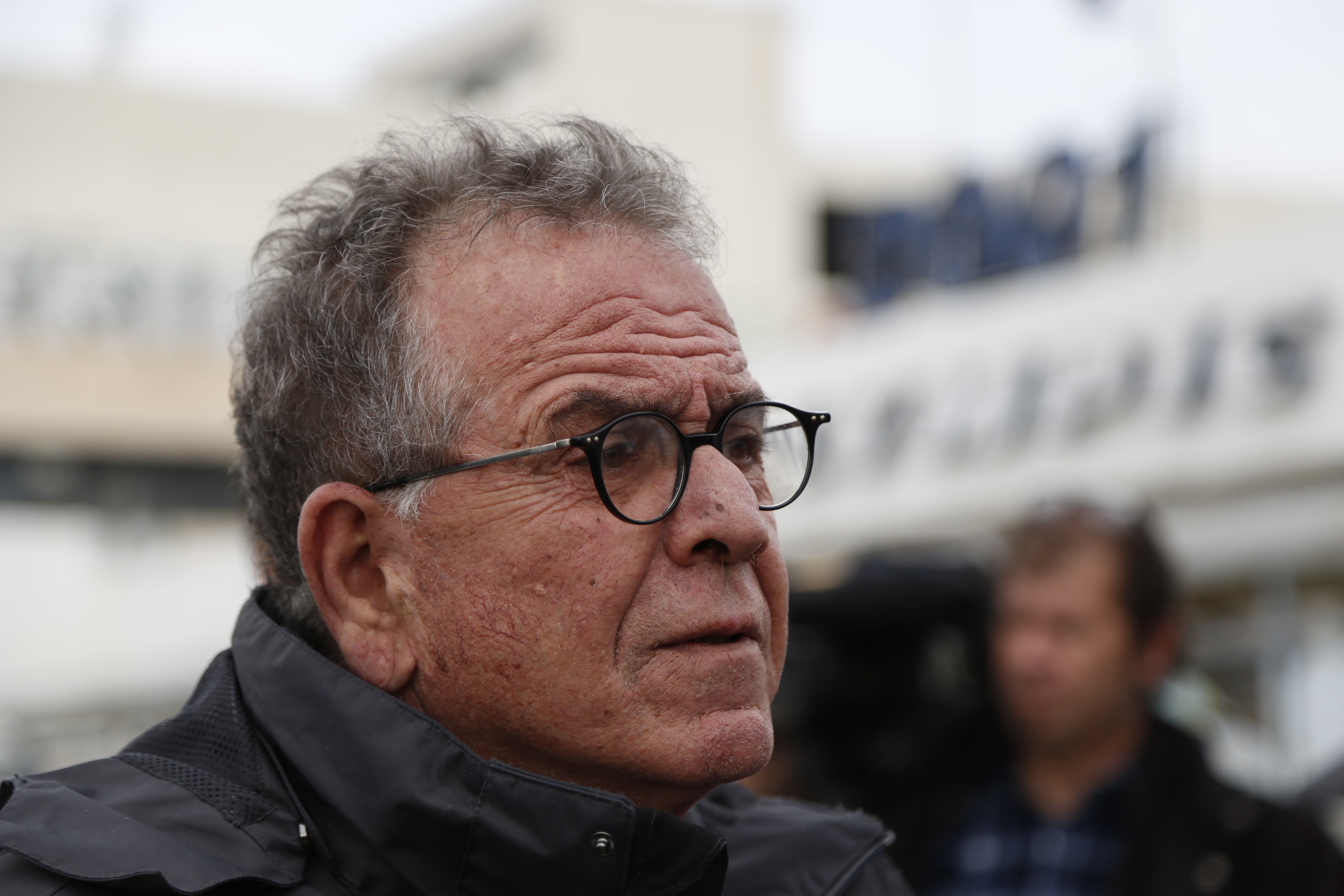 Μουζάλας: Αξιοπρεπείς οι δομές φιλοξενίας σε Σέρρες και Δράμα