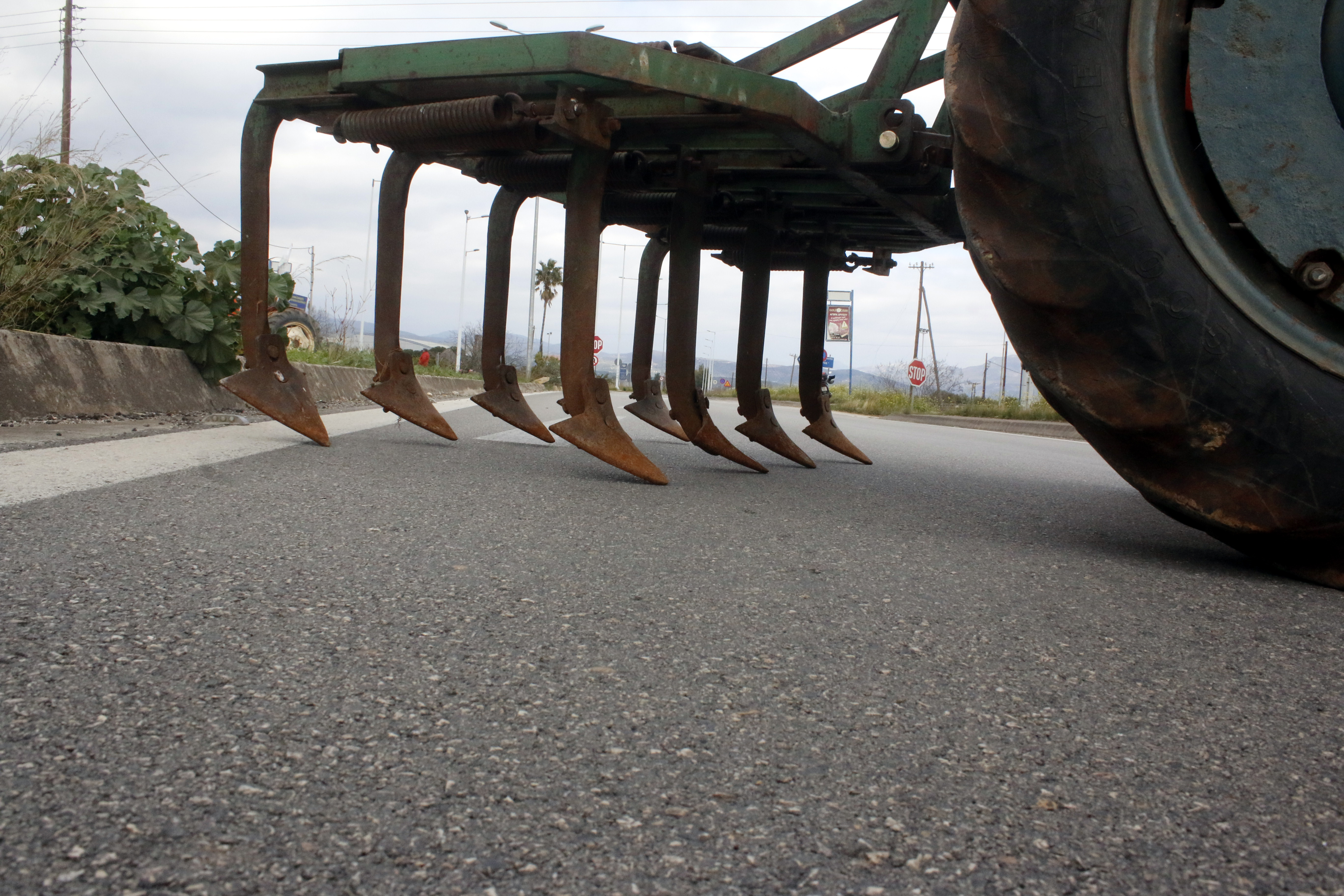 «Ένεση» ρευστότητας 256 εκατ. ευρώ στον αγροτικό τομέα