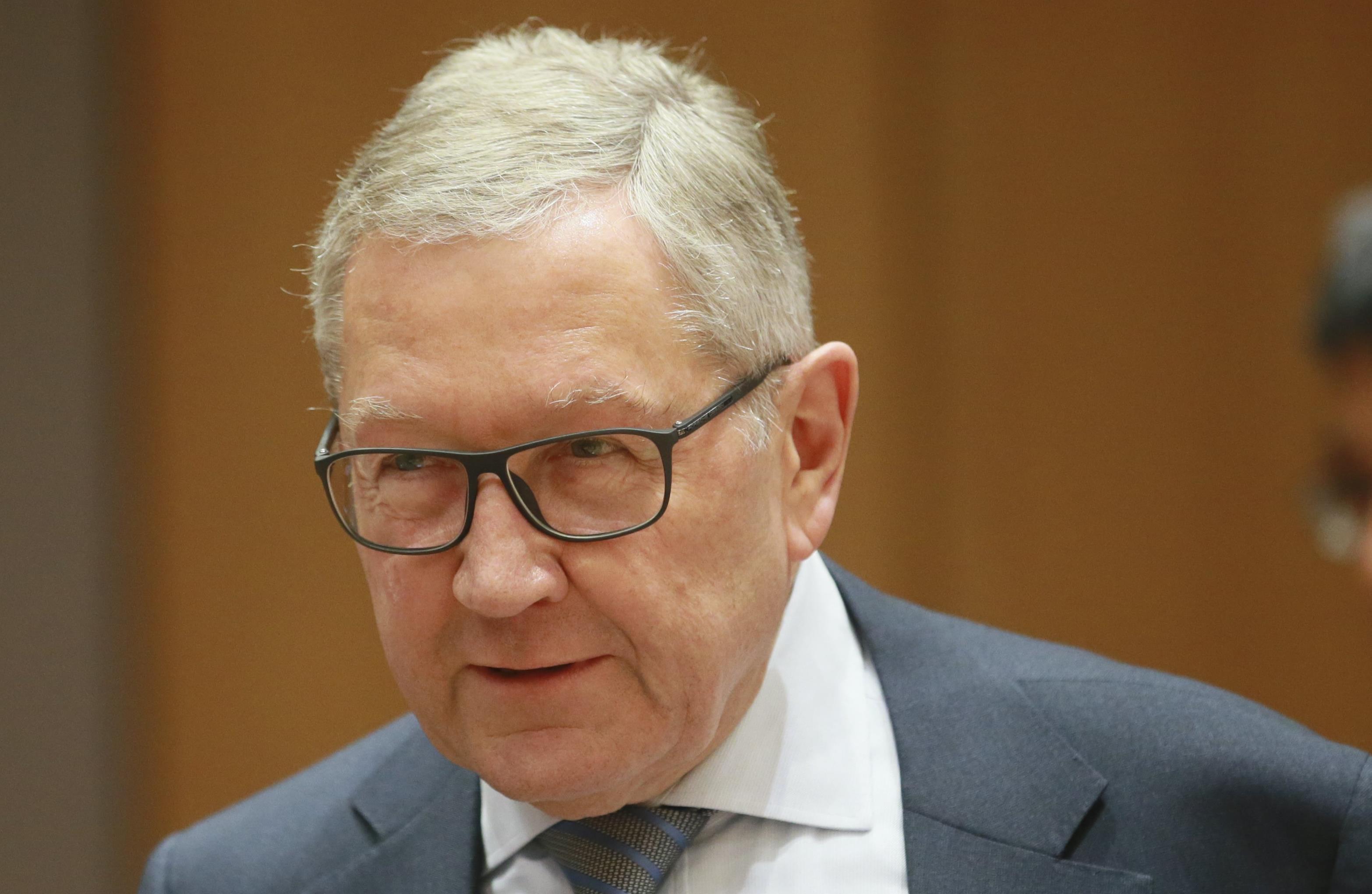 Ρέγκλινγκ: Οι ελληνικές τράπεζες έχουν προχωρήσει πολύ