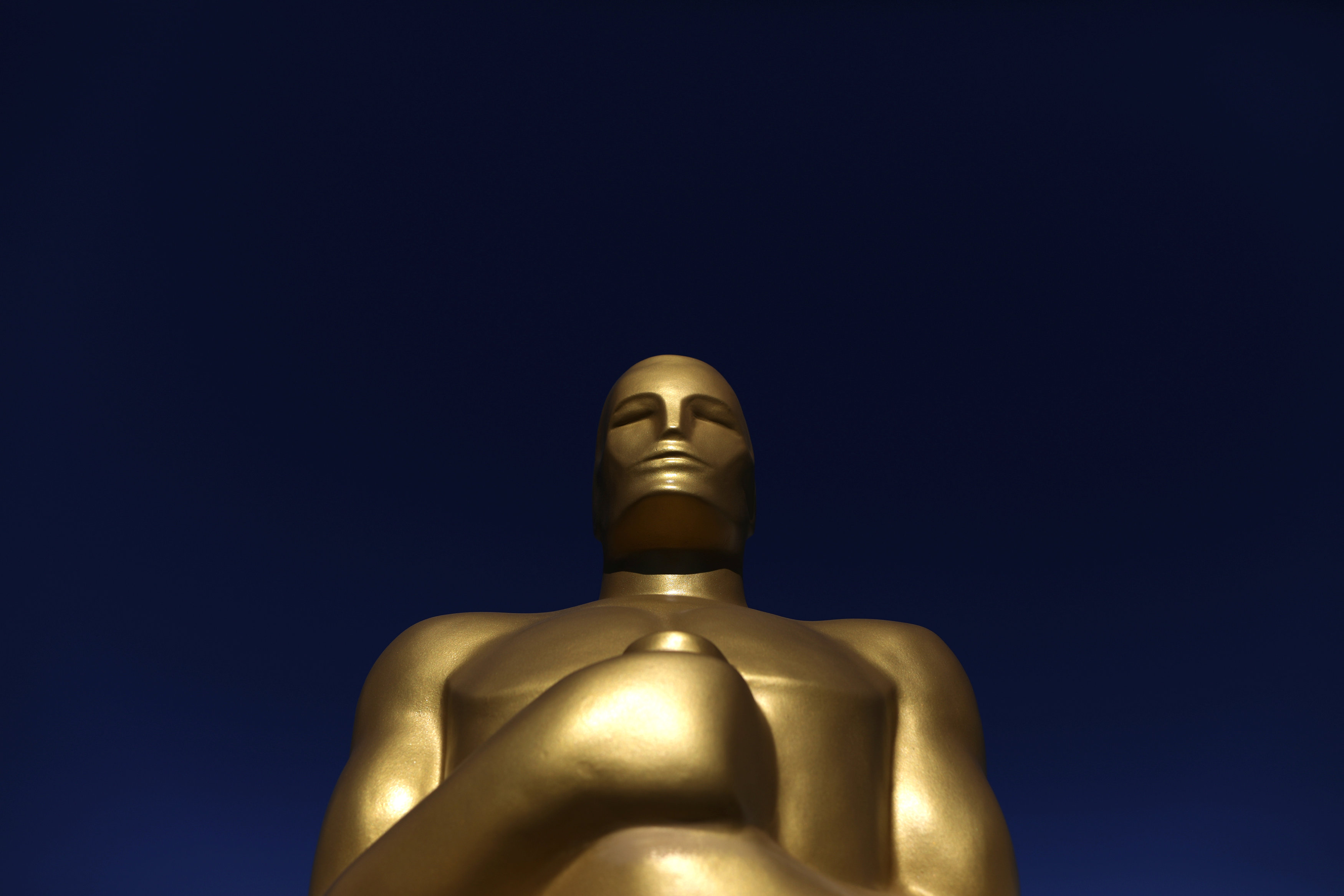 Πρόσκληση για την ελληνική συμμετοχή στα ξενόγλωσσα Όσκαρ