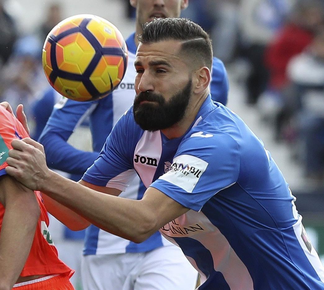 Και επισήμως παίκτης της Λεγανές ο Δημήτρης Σιόβας