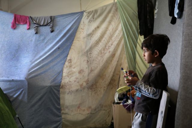 Γιατροί Χωρίς Σύνορα: Καμπάνια για τους ανθρώπους πίσω από τις ταμπέλες