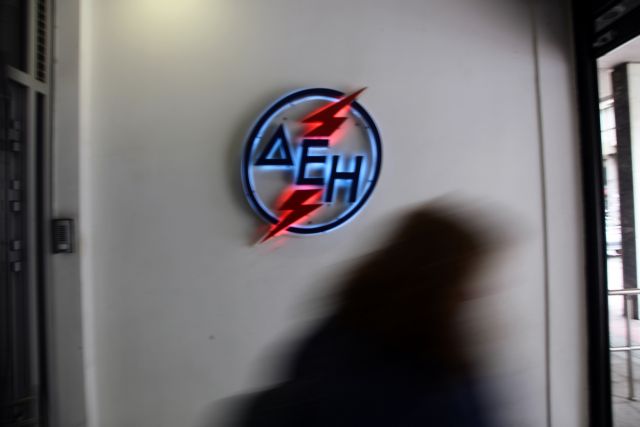 Με το «δεξί» ο ΑΔΜΗΕ στο Χρηματιστήριο, πτώση τάσης για τη ΔΕΗ