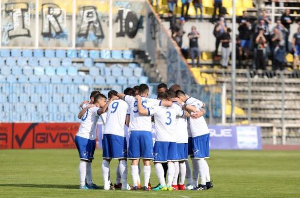 Ο Ηρακλής κατέθεσε την προσφυγή του στο Διαιτητικό δικαστήριο