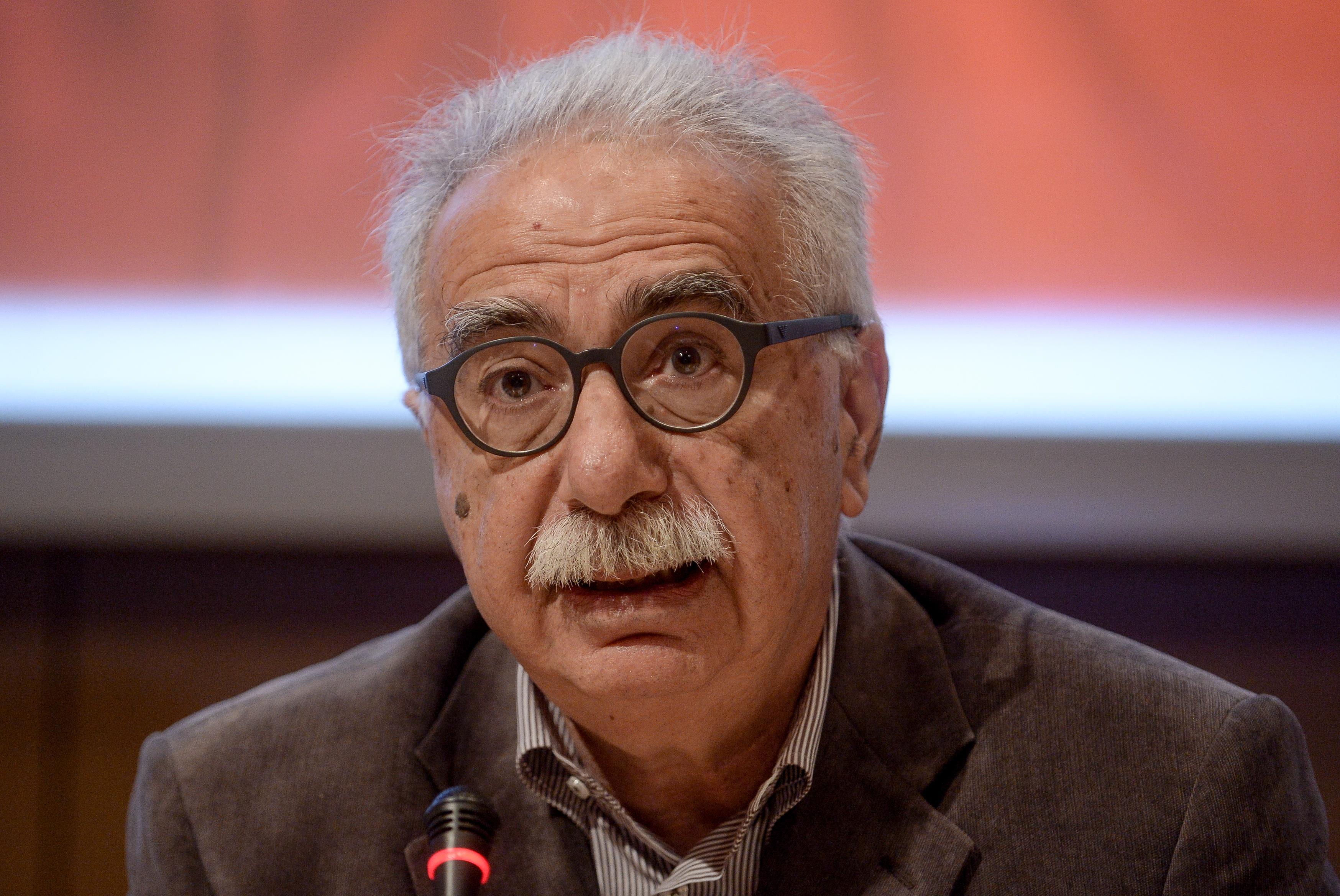 Γαβρόγλου: Ο Μητσοτάκης να καταλάβει ότι η Παιδεία δεν είναι εμπόρευμα