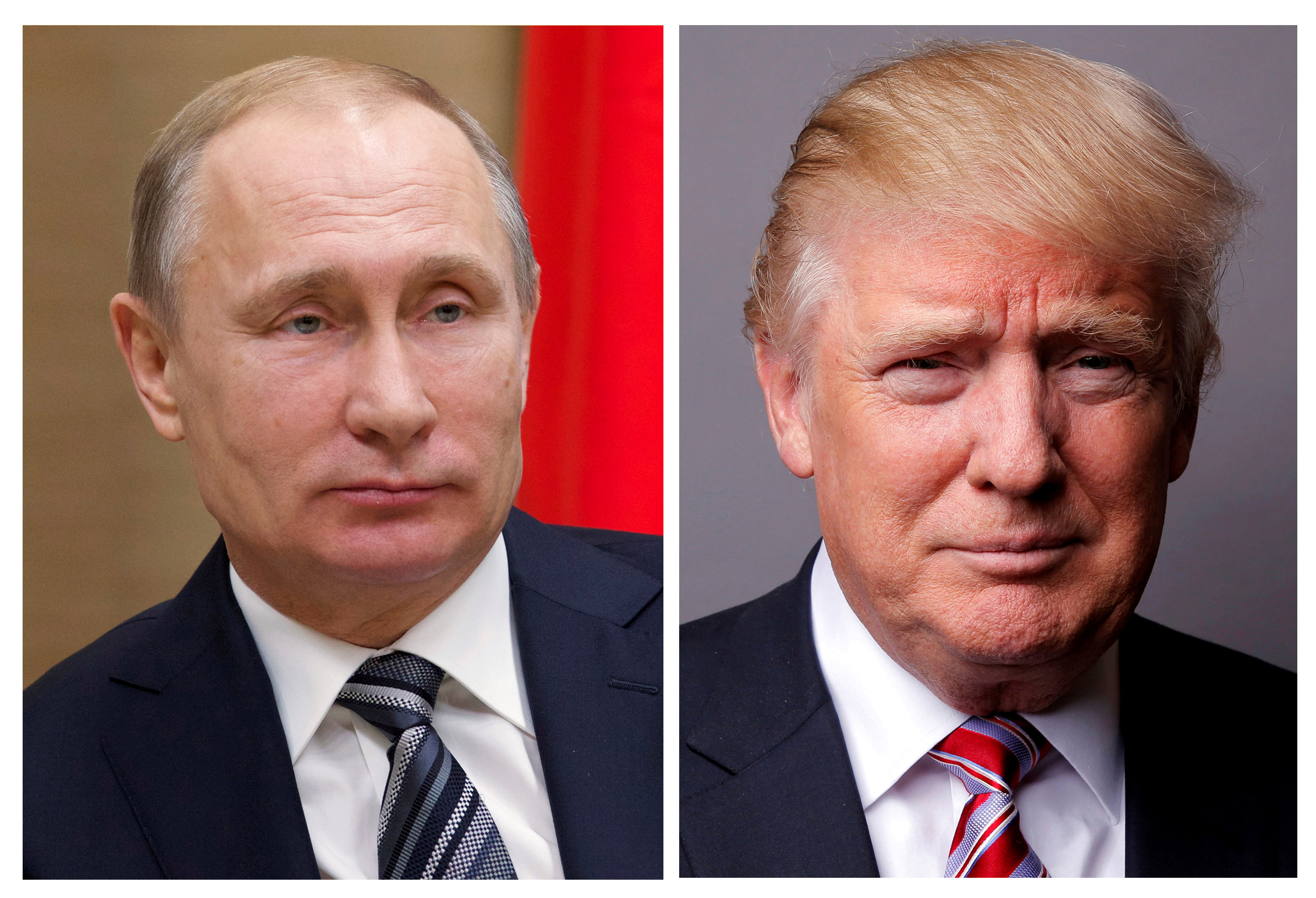 Ρωσία: Δεν υπάρχει συμφωνία για συνάντηση Πούτιν - Τραμπ στη σύνοδο της G20