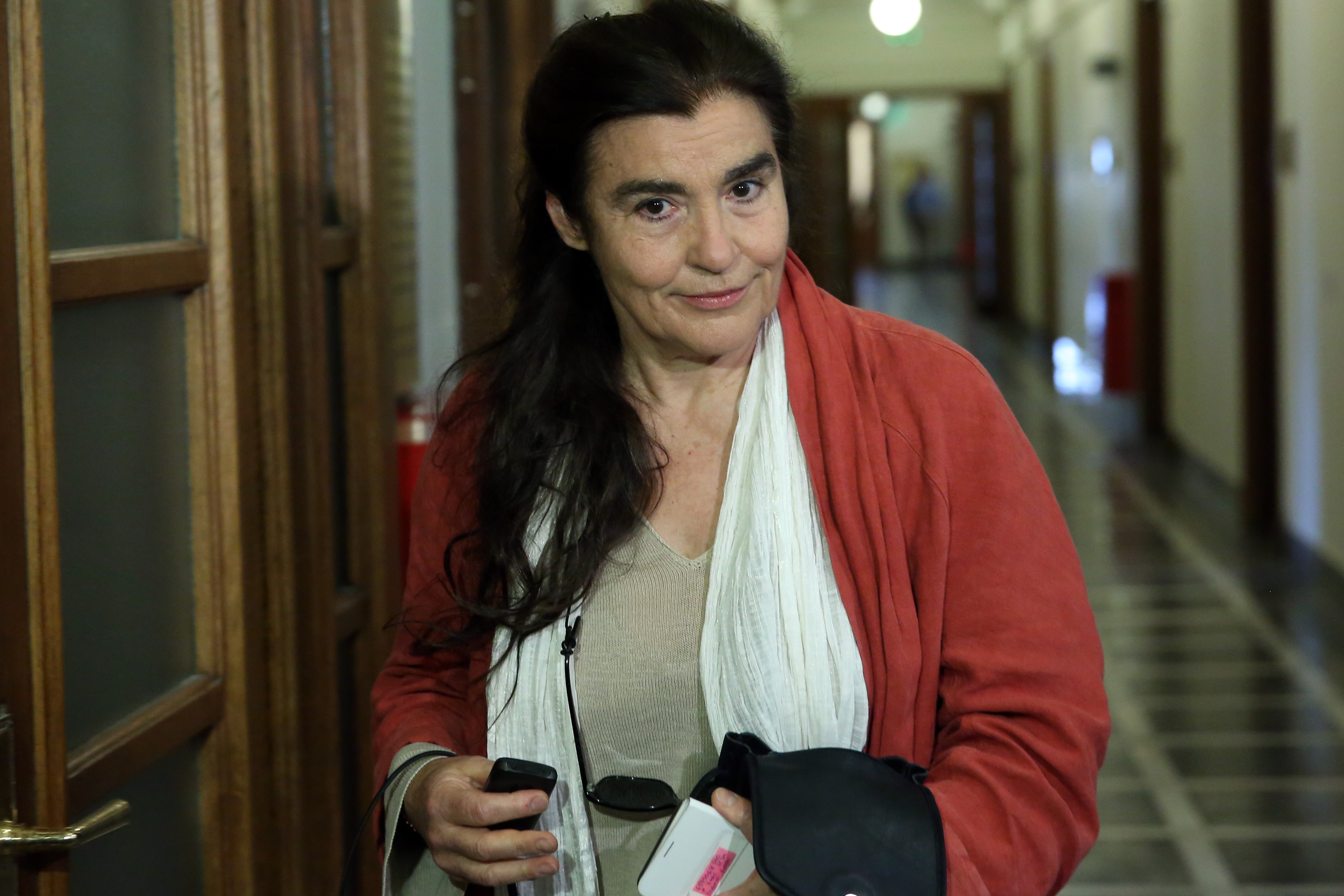 Νέο ΔΣ στο Ελληνικό Κέντρο Κινηματογράφου