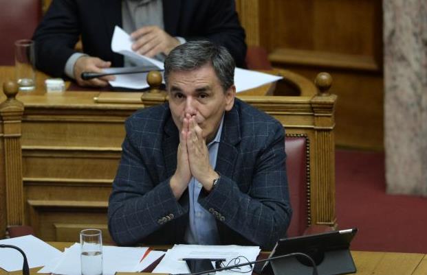 Τσακαλώτος: Εφικτή συμφωνία και για το χρέος στο Eurogroup του Ιουνίου