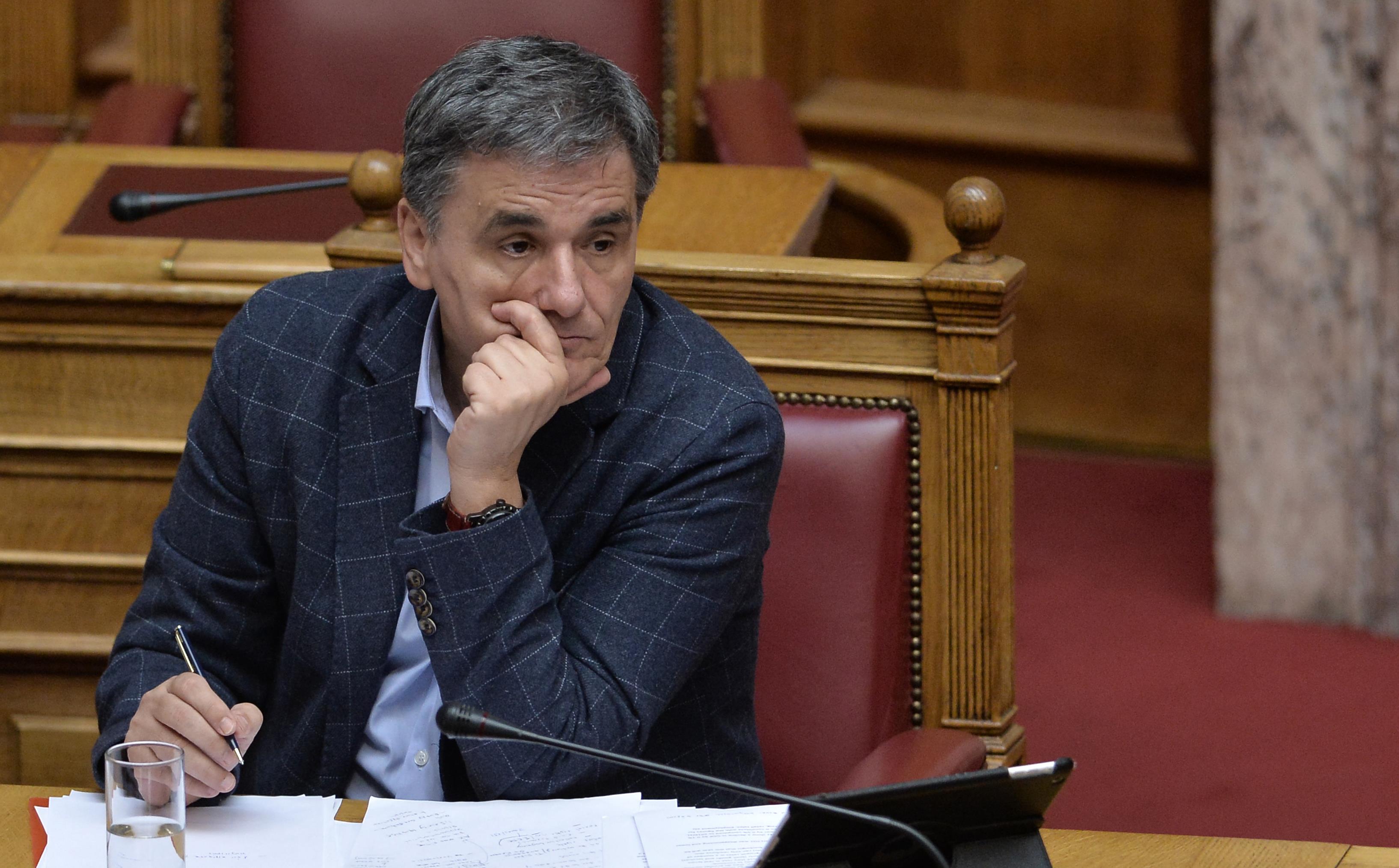 Λίστα με 113 προαπαιτούμενα έως και το β’ τρίμηνο του 2018