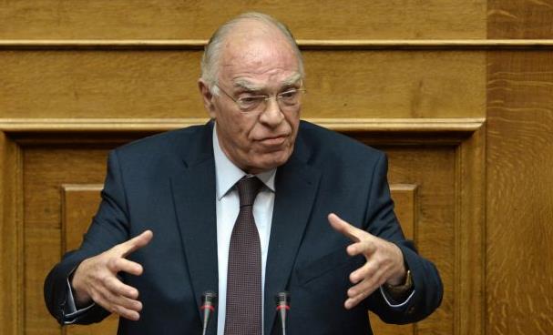 Λεβέντης: Συμβούλιο πολιτικών αρχηγών και παραίτηση Τσίπρα