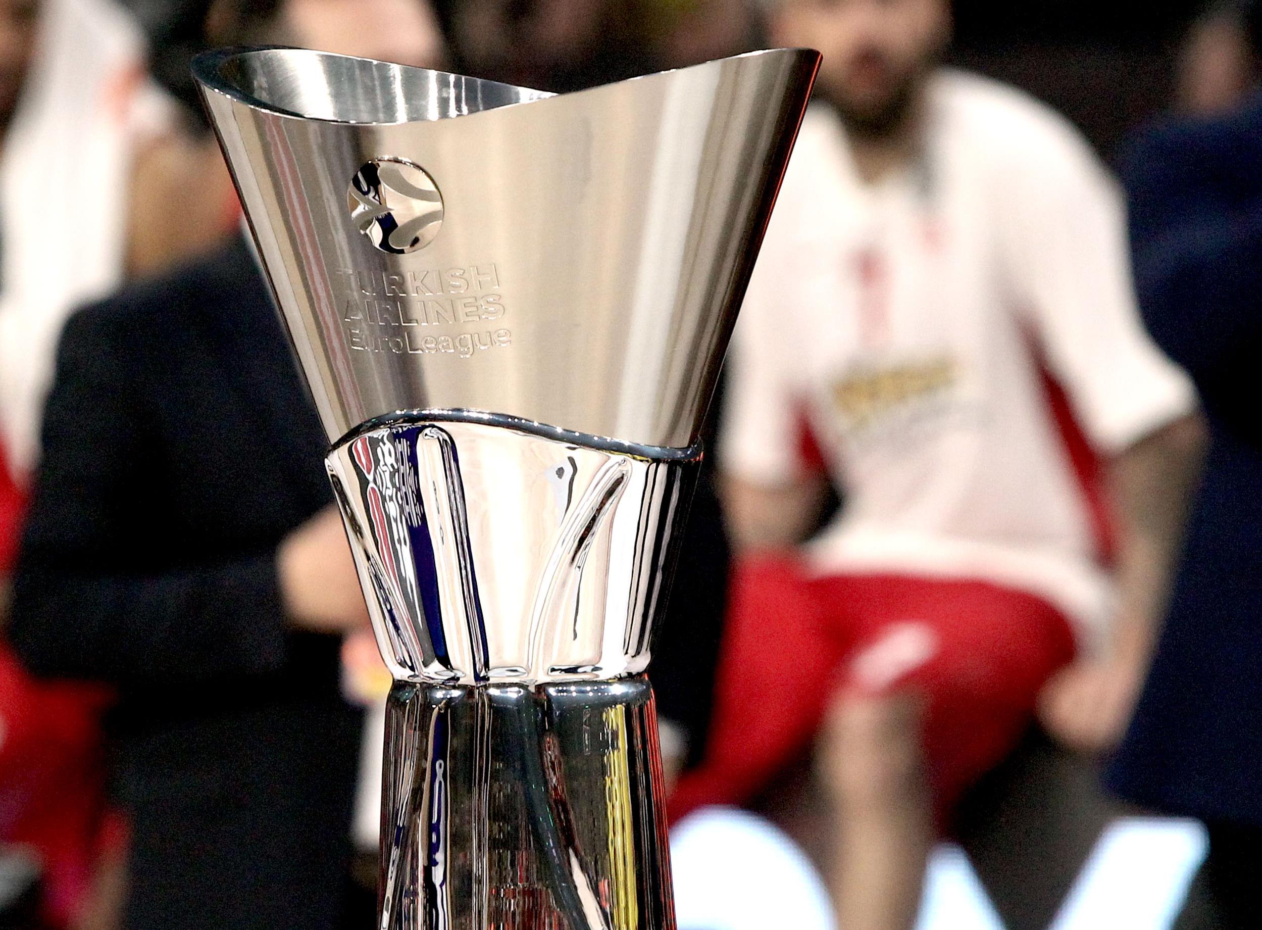 Με τη Μπάμπεργκ 16η ομάδα ο χάρτης της νέας Euroleague