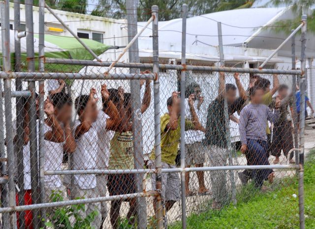 Αποζημίωση-μαμούθ θα πληρώσει η Αυστραλία σε 1.902 αιτούντες άσυλο