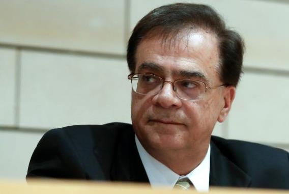 Ομόφωνη απαλλαγή Χαρδούβελη για το πόθεν έσχες