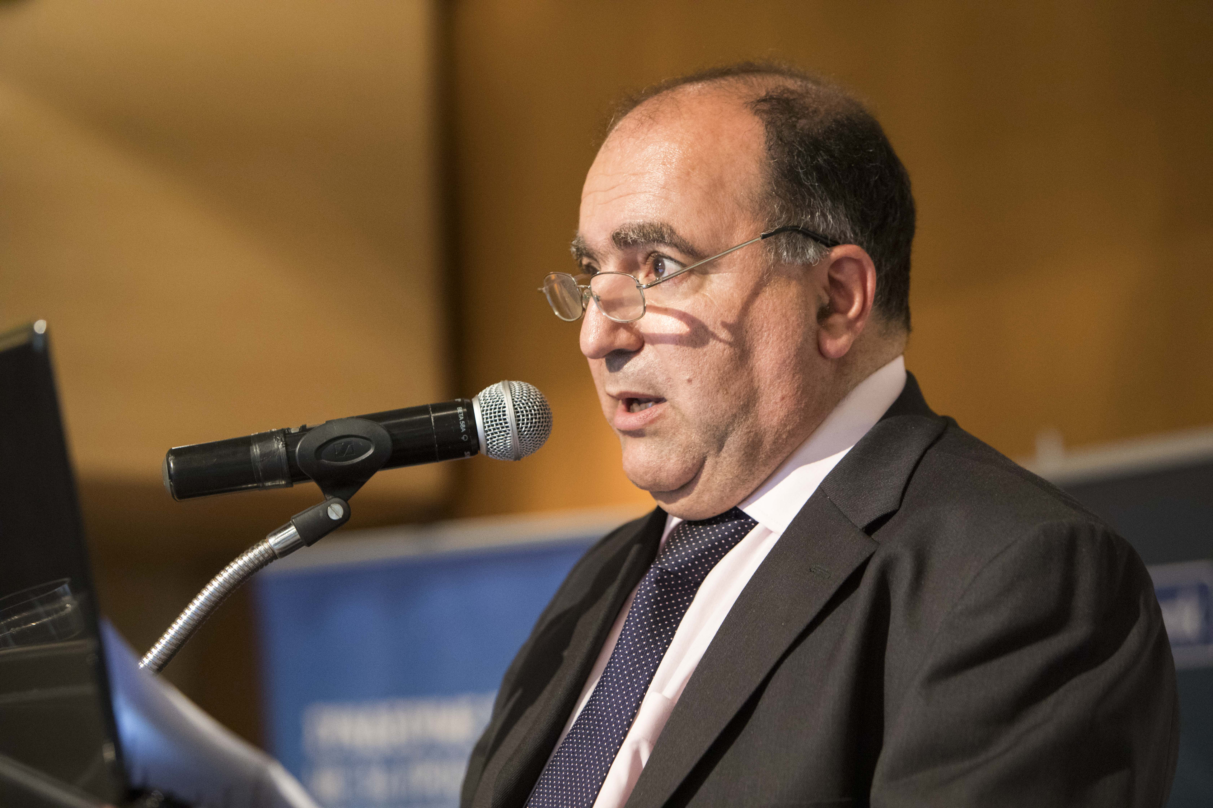 ΣΕΒΕ: Αισιοδοξία ότι οι εξαγωγές φέτος θα φτάσουν στα 27 δισ.ευρώ