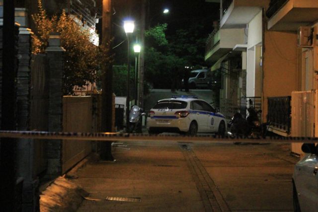 Χειροβομβίδα βρέθηκε σε οικόπεδο στην Αλεξανδρούπολη