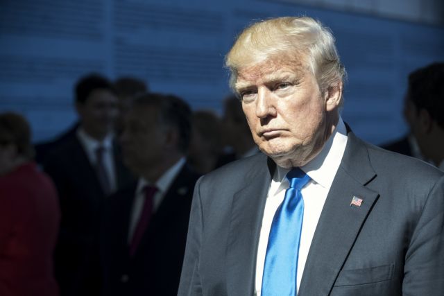 Ο Τραμπ επιτίθεται ξανά στον δήμαρχο του Λονδίνου, Σαντίκ Καν