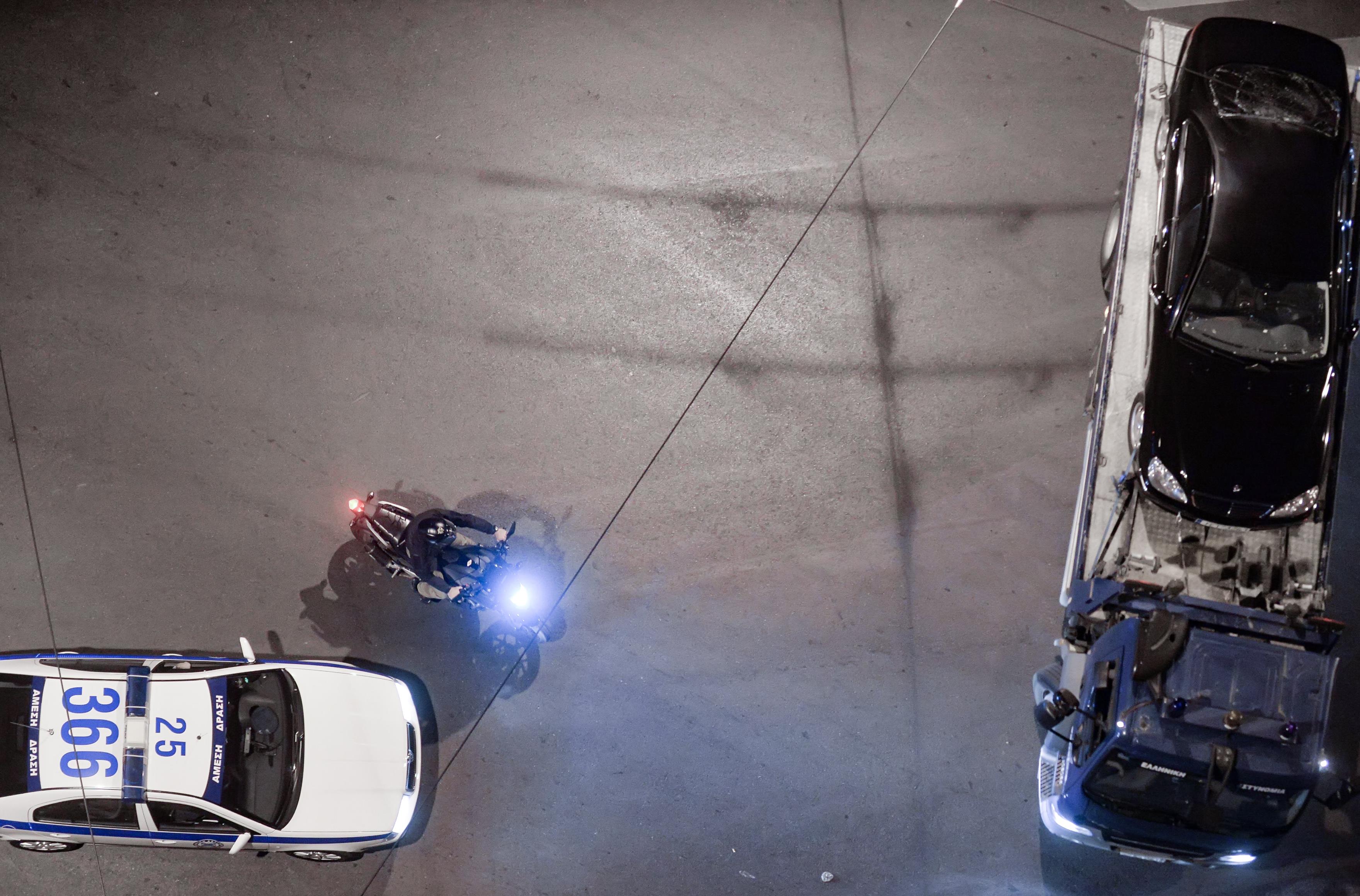 Λουκάς Παπαδήμος: Τι είπε στην πρώτη κατάθεση στην Αντιτρομοκρατική