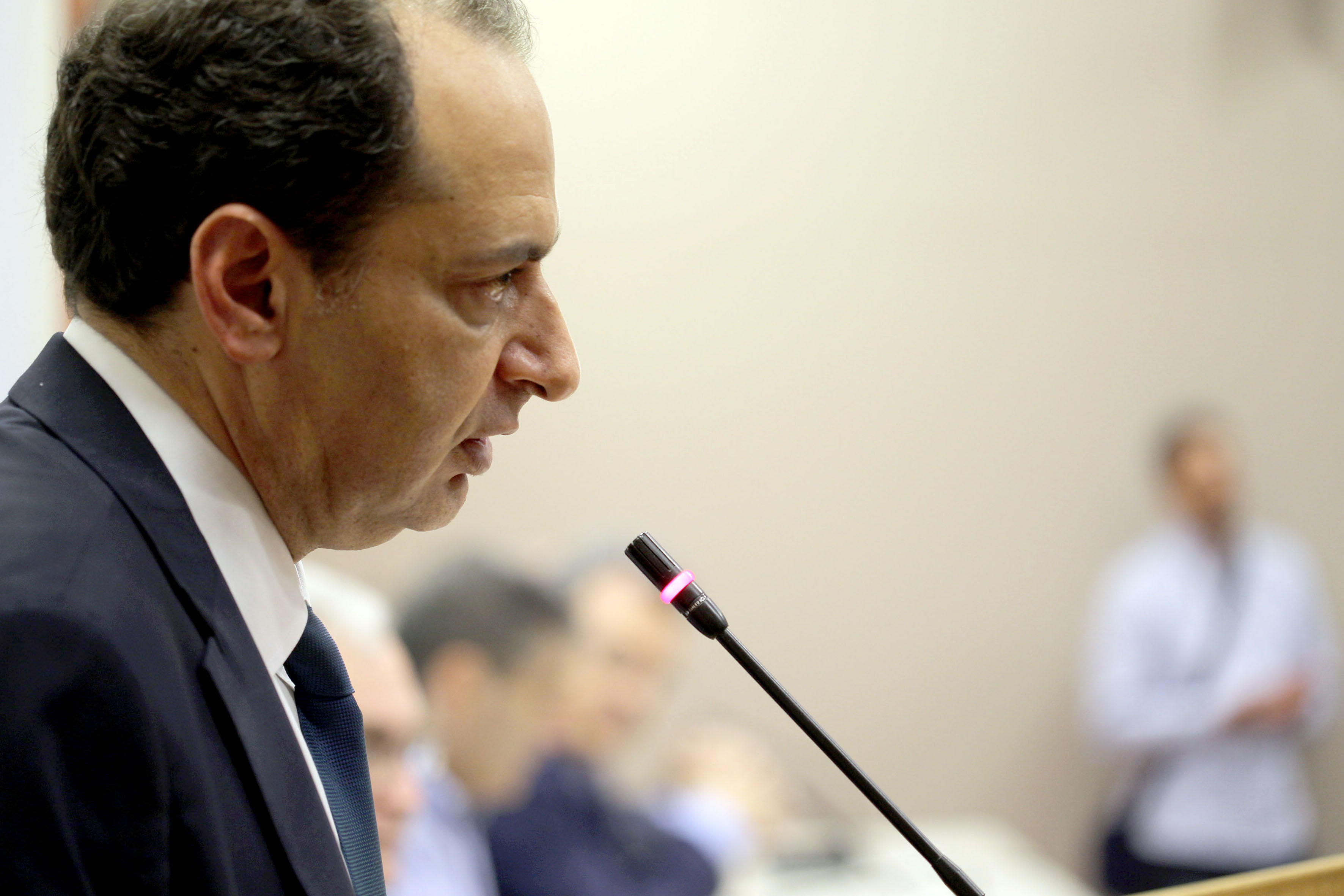 Σπίρτζης: Να παρέμβει η δικαιοσύνη για τις δηλώσεις σεισμολόγων